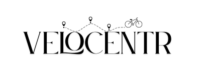 Velocentr Logo